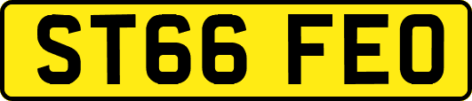 ST66FEO
