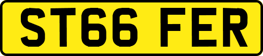 ST66FER