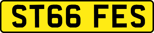 ST66FES