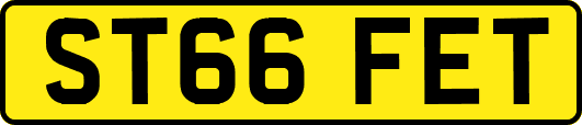 ST66FET