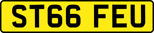 ST66FEU
