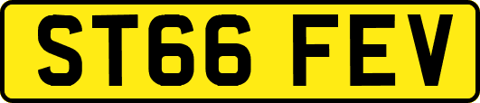 ST66FEV