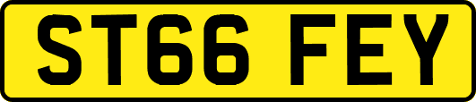 ST66FEY