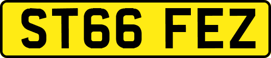 ST66FEZ