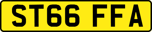 ST66FFA