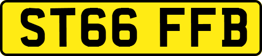 ST66FFB