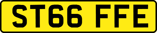 ST66FFE