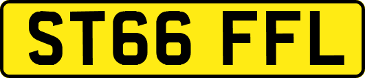 ST66FFL