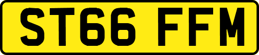 ST66FFM