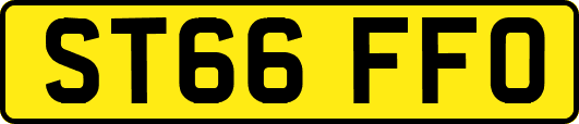 ST66FFO