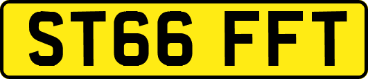 ST66FFT