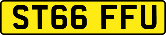 ST66FFU
