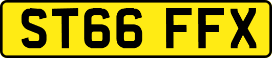 ST66FFX
