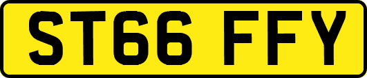 ST66FFY