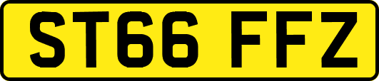ST66FFZ