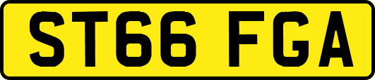 ST66FGA
