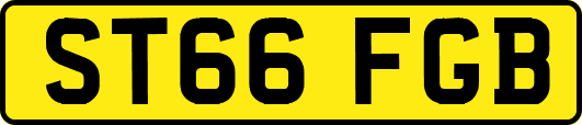 ST66FGB