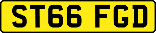 ST66FGD