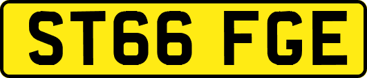 ST66FGE