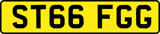 ST66FGG
