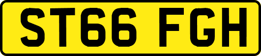 ST66FGH
