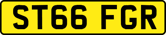 ST66FGR