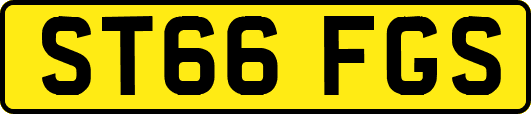 ST66FGS