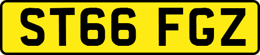 ST66FGZ
