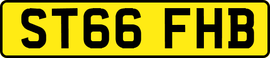ST66FHB