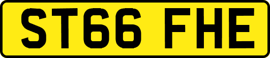 ST66FHE