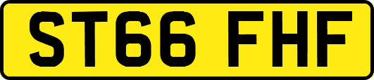 ST66FHF