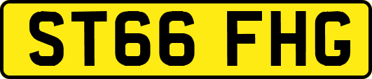 ST66FHG