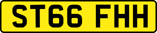 ST66FHH