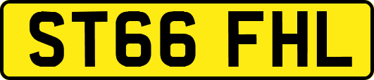 ST66FHL