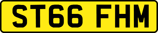 ST66FHM