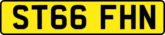 ST66FHN
