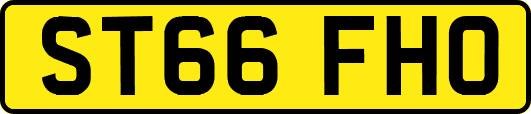 ST66FHO