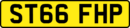 ST66FHP