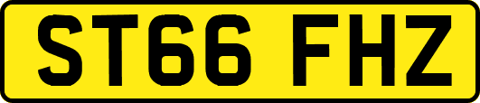 ST66FHZ