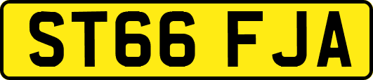 ST66FJA