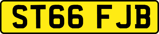 ST66FJB