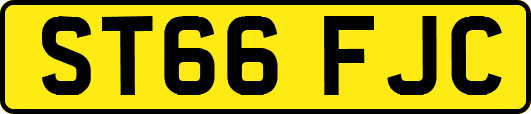 ST66FJC