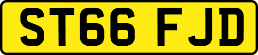 ST66FJD