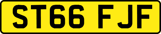 ST66FJF