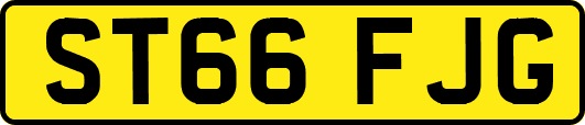 ST66FJG