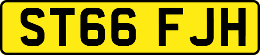 ST66FJH
