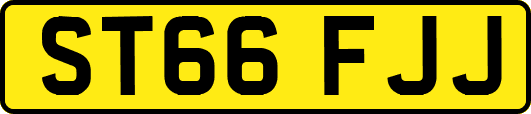 ST66FJJ