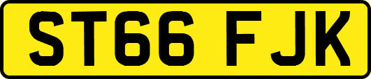 ST66FJK