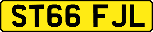 ST66FJL