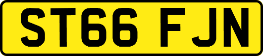 ST66FJN